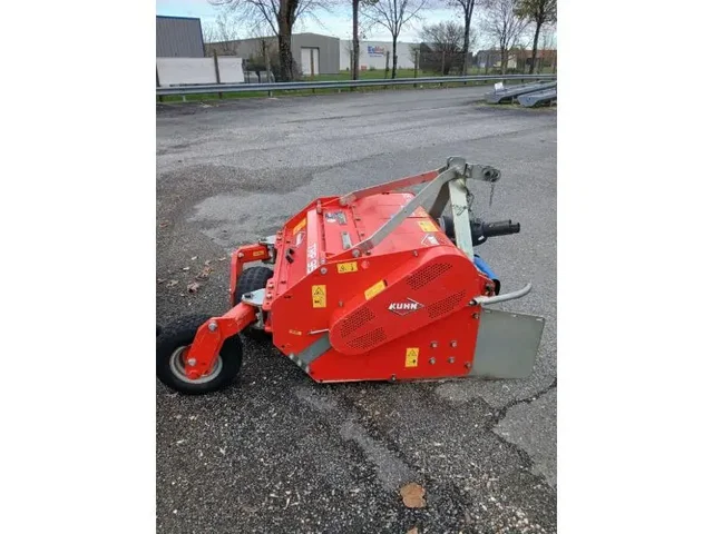 Occasion Kuhn TRP95 à ANTIGNY chez Groupe OUVRARD