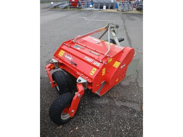 Occasion Kuhn TRP95 à ANTIGNY chez Groupe OUVRARD
