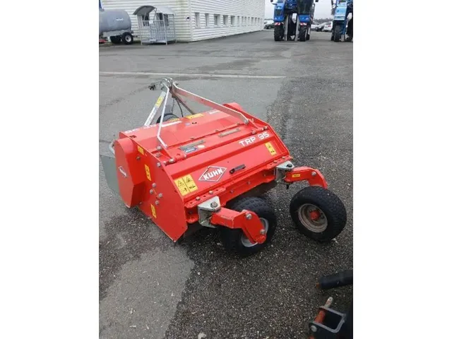 Occasion Kuhn TRP95 à ANTIGNY chez Groupe OUVRARD