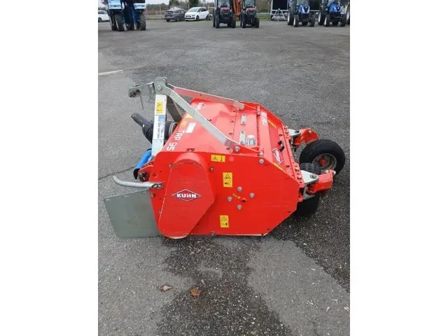 Occasion Kuhn TRP95 à ANTIGNY chez Groupe OUVRARD
