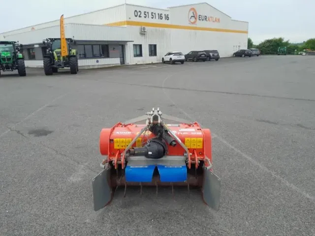 Occasion Kuhn TRP95 à ANTIGNY chez Groupe OUVRARD