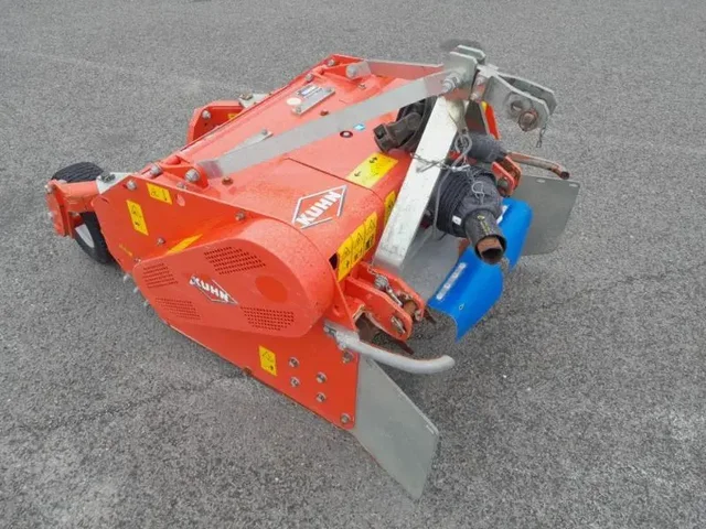 Occasion Kuhn TRP95 à ANTIGNY chez Groupe OUVRARD
