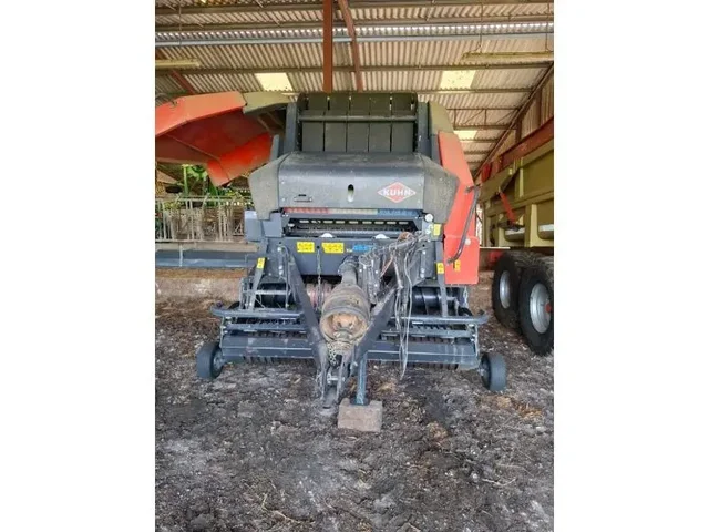 Occasion Kuhn VB2190 à ANTIGNY chez Groupe OUVRARD