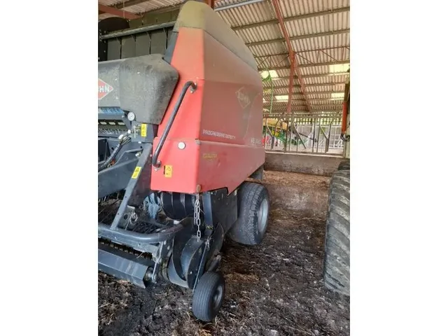 Occasion Kuhn VB2190 à ANTIGNY chez Groupe OUVRARD