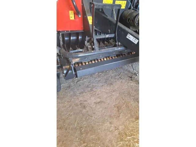 Occasion Kuhn VB2190 à ANTIGNY chez Groupe OUVRARD