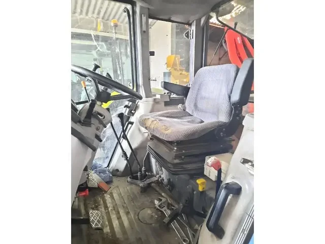 Occasion Landini 8880 à ANTIGNY chez Groupe OUVRARD