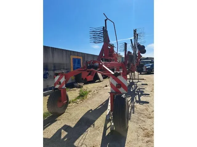 Occasion Lely HIBISCUS1525 à ANTIGNY chez Groupe OUVRARD