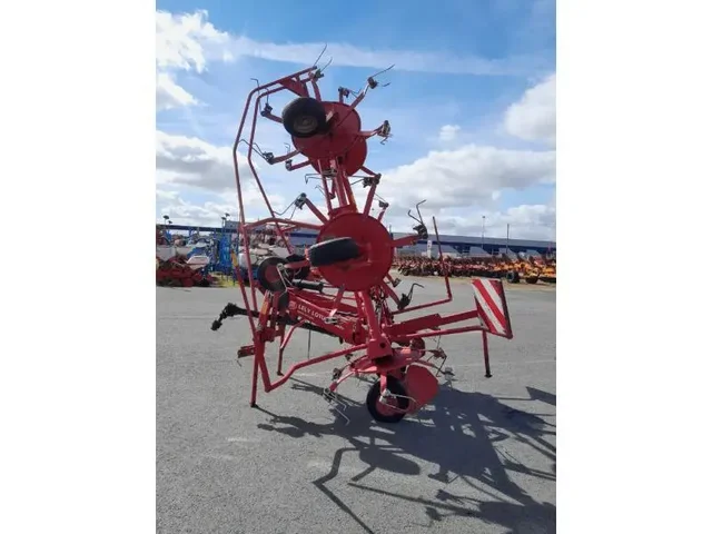 Occasion Lely LOTUS 770 à ANTIGNY chez Groupe OUVRARD