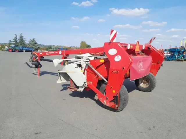 Occasion Lely SPLENDIMO-PC330S à ANTIGNY chez Groupe OUVRARD