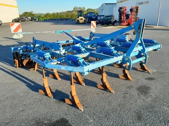 Occasion Lemken KARAT 9 à ANTIGNY chez Groupe OUVRARD