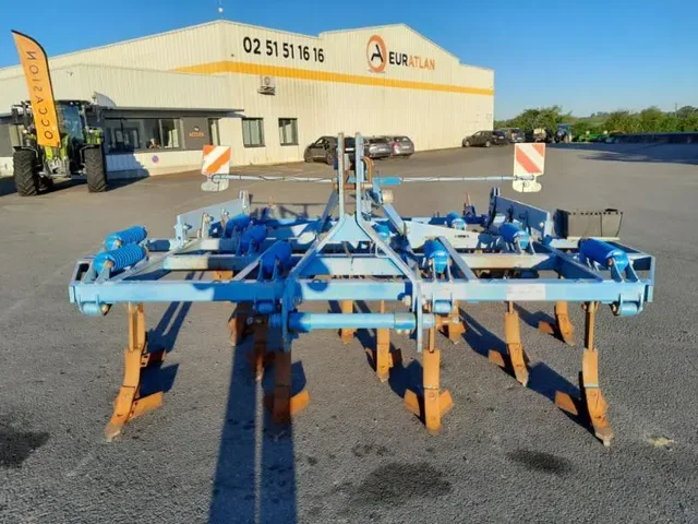 Occasion Lemken KARAT 9 à ANTIGNY chez Groupe OUVRARD