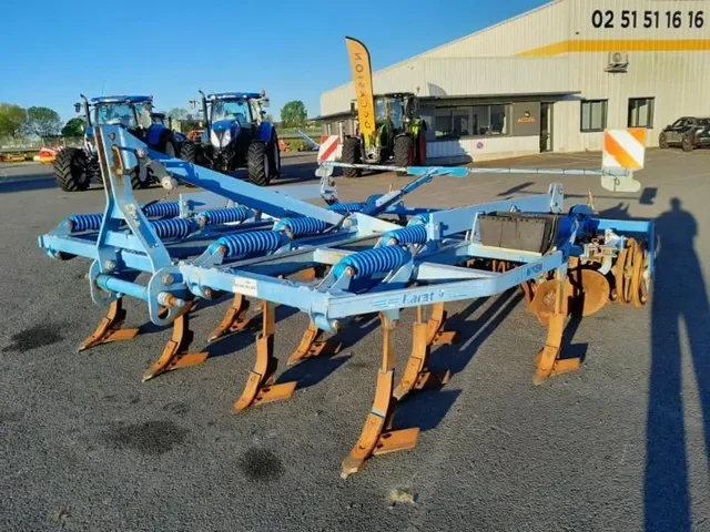Occasion Lemken KARAT 9 à ANTIGNY chez Groupe OUVRARD