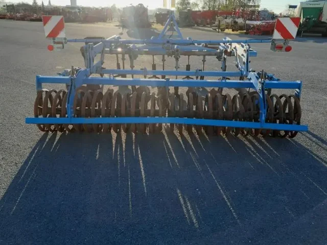 Occasion Lemken KARAT 9 à ANTIGNY chez Groupe OUVRARD