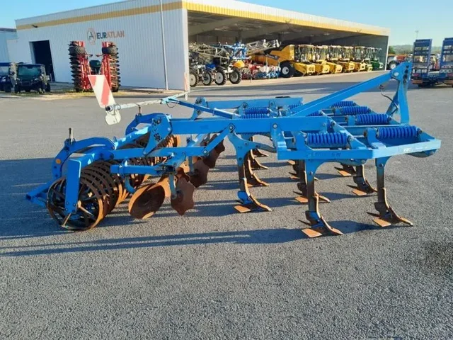 Occasion Lemken KARAT 9 à ANTIGNY chez Groupe OUVRARD