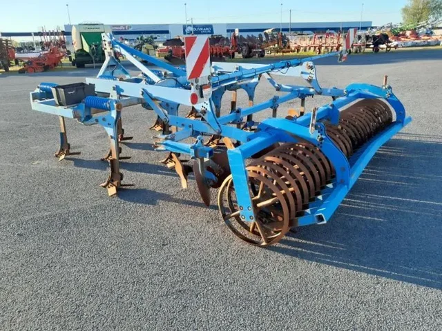 Occasion Lemken KARAT 9 à ANTIGNY chez Groupe OUVRARD