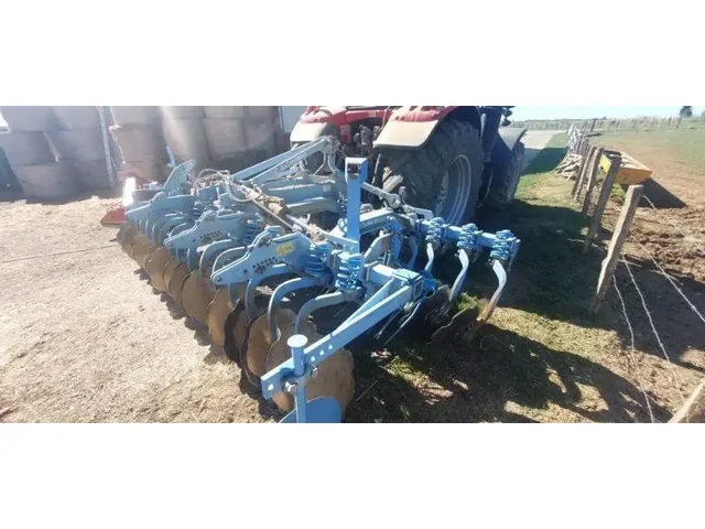 Occasion Lemken RUBIN 9 à ANTIGNY chez Groupe OUVRARD