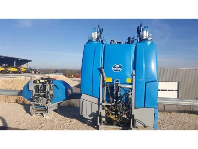 Occasion Lemken SIRIUS 10/1900 à ANTIGNY chez Groupe OUVRARD