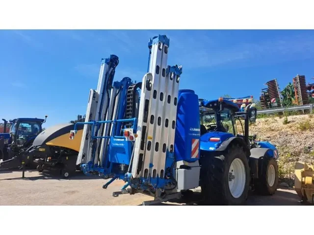 Occasion Lemken SIRIUS 10/1900 à ANTIGNY chez Groupe OUVRARD