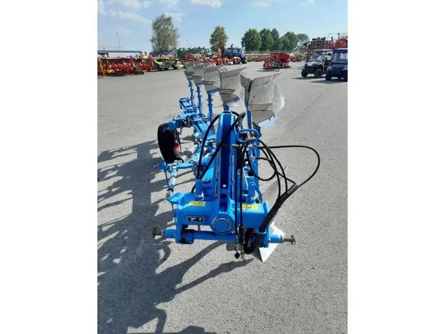 Occasion Lemken VARI-OPAL7 à ANTIGNY chez Groupe OUVRARD