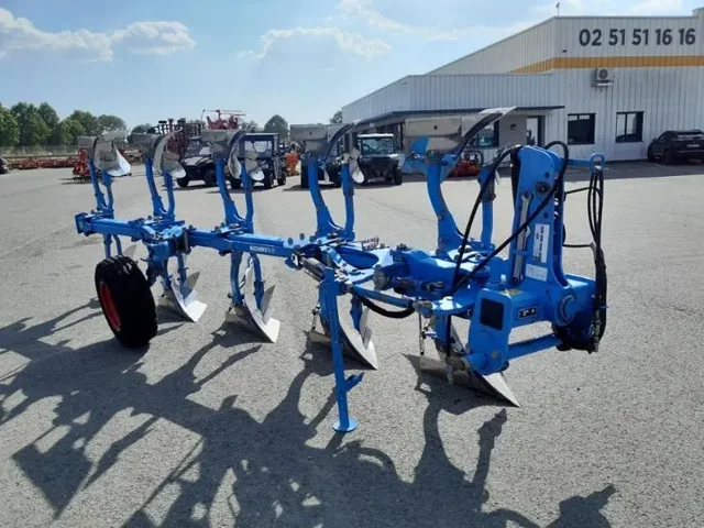 Occasion Lemken VARI-OPAL7 à ANTIGNY chez Groupe OUVRARD
