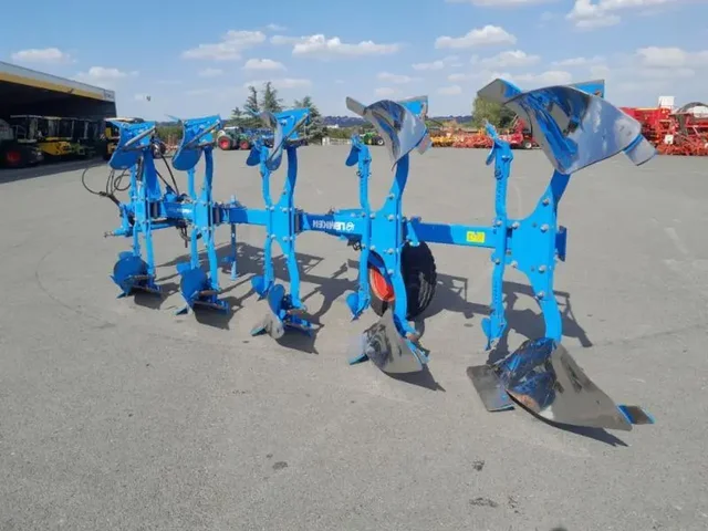 Occasion Lemken VARI-OPAL7 à ANTIGNY chez Groupe OUVRARD
