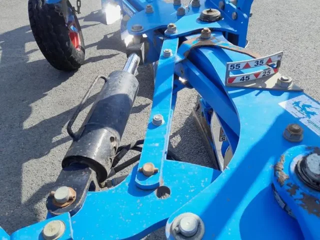 Occasion Lemken VARI-OPAL7 à ANTIGNY chez Groupe OUVRARD