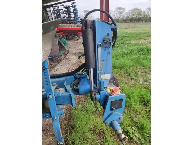 Occasion Lemken VARI-OPAL7 à ANTIGNY chez Groupe OUVRARD