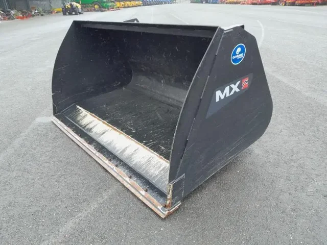 Occasion Mailleux BCA245H à ANTIGNY chez Groupe OUVRARD