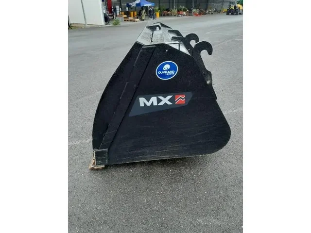 Occasion Mailleux BCA245H à ANTIGNY chez Groupe OUVRARD