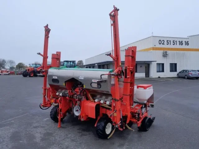Occasion Maschio-Gaspardo MAGICA à ANTIGNY chez Groupe OUVRARD
