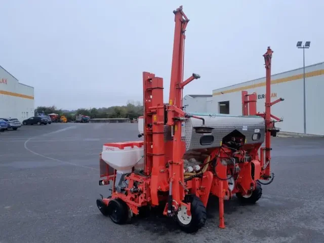 Occasion Maschio-Gaspardo MAGICA à ANTIGNY chez Groupe OUVRARD