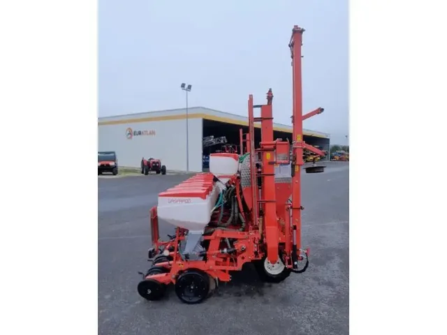 Occasion Maschio-Gaspardo MAGICA à ANTIGNY chez Groupe OUVRARD
