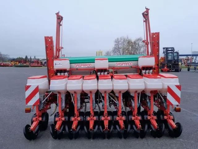 Occasion Maschio-Gaspardo MAGICA à ANTIGNY chez Groupe OUVRARD