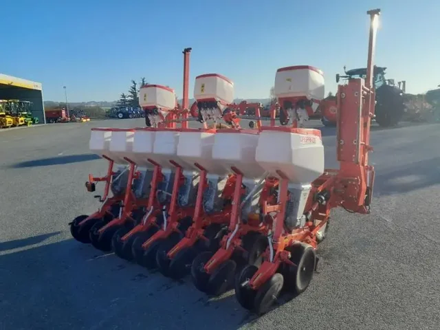 Occasion Maschio-Gaspardo MAGICA à ANTIGNY chez Groupe OUVRARD