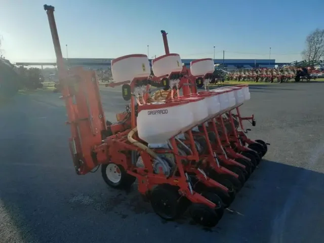 Occasion Maschio-Gaspardo MAGICA à ANTIGNY chez Groupe OUVRARD