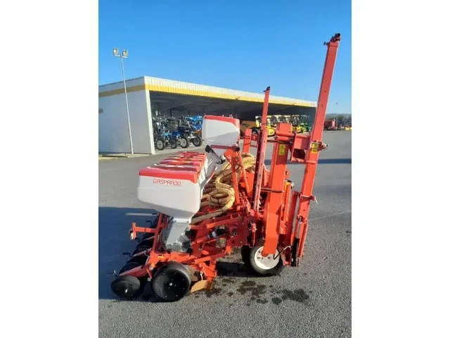 Occasion Maschio-Gaspardo MAGICA à ANTIGNY chez Groupe OUVRARD