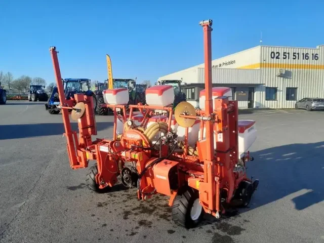 Occasion Maschio-Gaspardo MAGICA à ANTIGNY chez Groupe OUVRARD