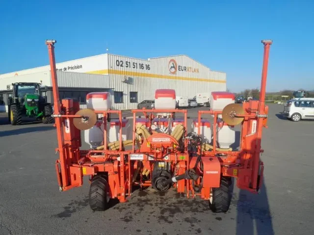 Occasion Maschio-Gaspardo MAGICA à ANTIGNY chez Groupe OUVRARD