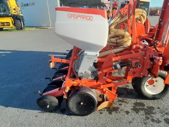 Occasion Maschio-Gaspardo MAGICA à ANTIGNY chez Groupe OUVRARD