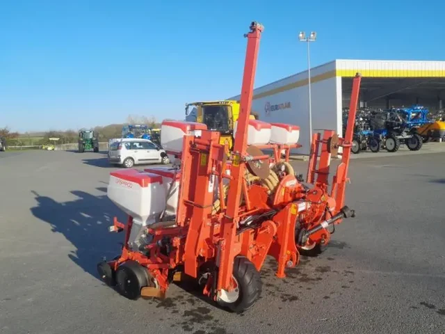 Occasion Maschio-Gaspardo MAGICA à ANTIGNY chez Groupe OUVRARD