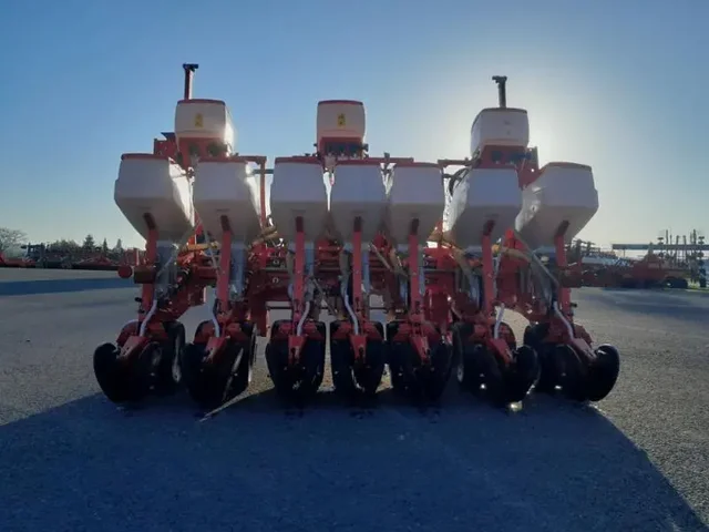 Occasion Maschio-Gaspardo MAGICA à ANTIGNY chez Groupe OUVRARD