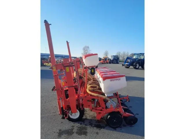 Occasion Maschio-Gaspardo MAGICA à ANTIGNY chez Groupe OUVRARD