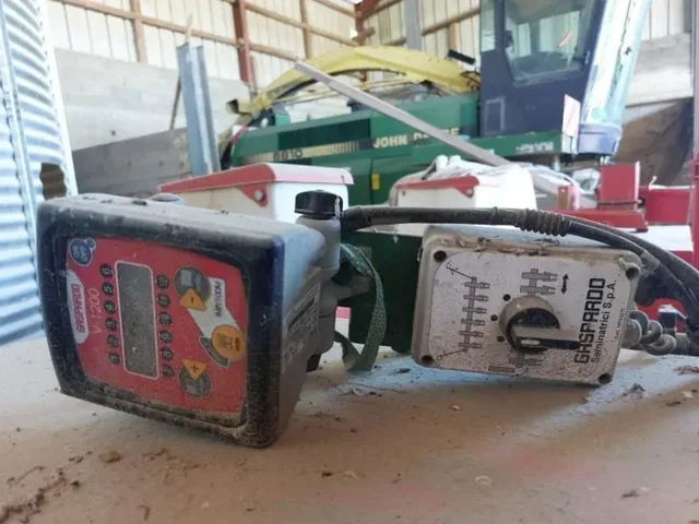 Occasion Maschio-Gaspardo MAGICA à ANTIGNY chez Groupe OUVRARD