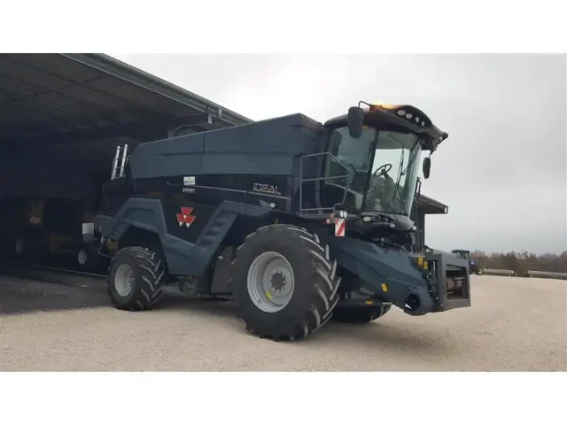 Occasion Massey Ferguson IDEAL7 à ANTIGNY chez Groupe OUVRARD