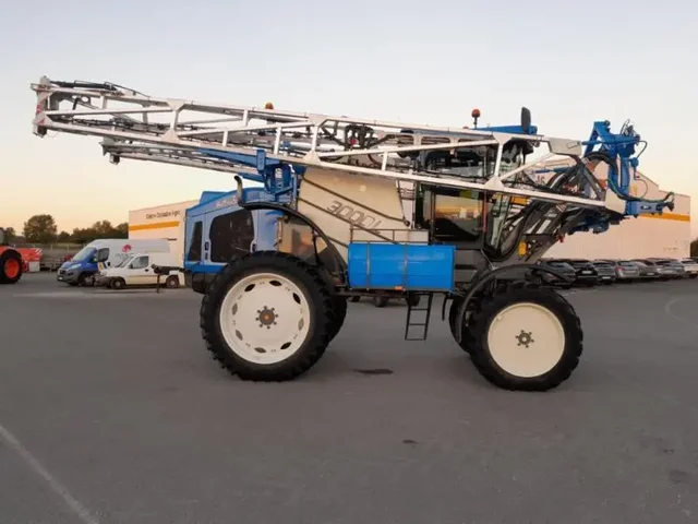 Occasion Matrot HELLIOS à ANTIGNY chez Groupe OUVRARD