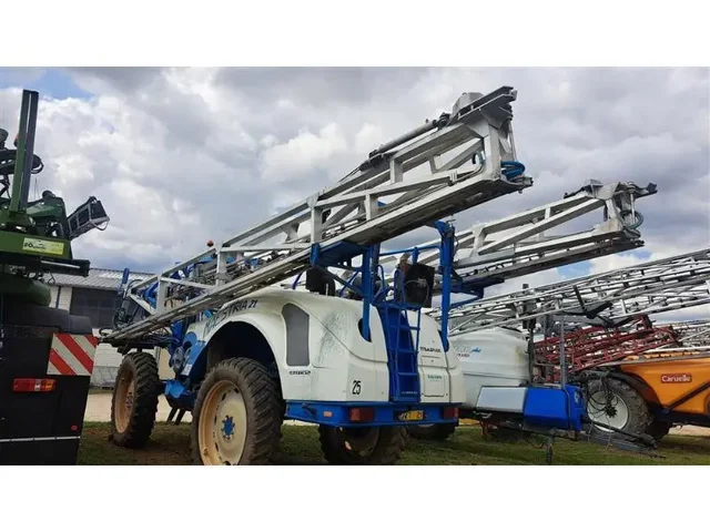 Occasion Matrot MAESTRIA21 à ANTIGNY chez Groupe OUVRARD