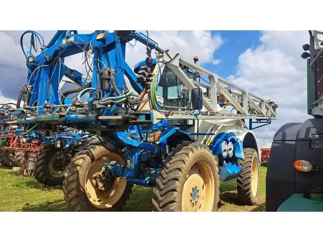 Occasion Matrot MAESTRIA21 à ANTIGNY chez Groupe OUVRARD