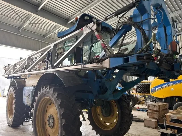 Occasion Matrot XENON 4300 à ANTIGNY chez Groupe OUVRARD