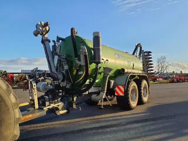 Occasion Mauguin 16700L à ANTIGNY chez Groupe OUVRARD