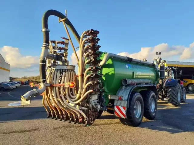 Occasion Mauguin 16700L à ANTIGNY chez Groupe OUVRARD